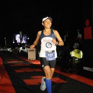 Meet your Posher, Ivonne